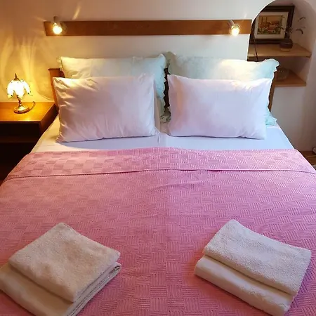 Apartman Srecko *