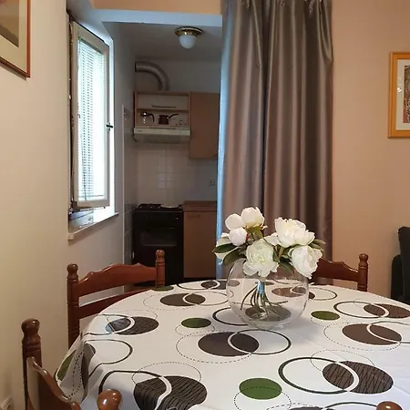Lejlighed Apartman Srecko