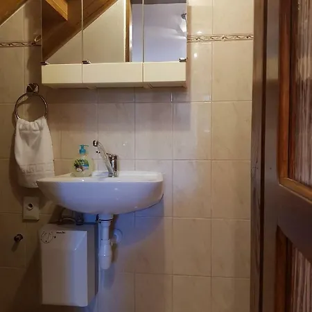 Apartman Srecko *