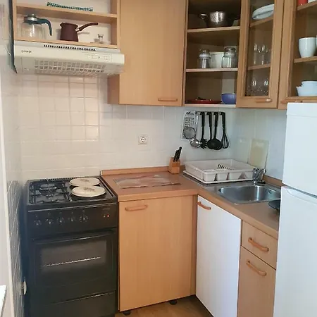 Apartman Srecko * 巴莱
