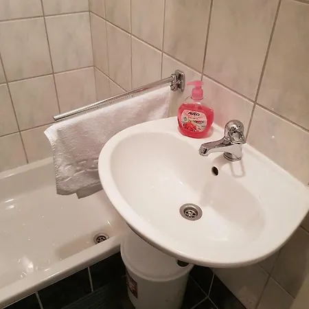 Apartman Srecko *
