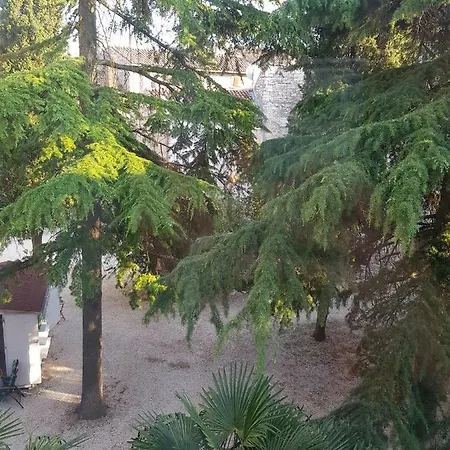Lejlighed Apartman Srecko Bale