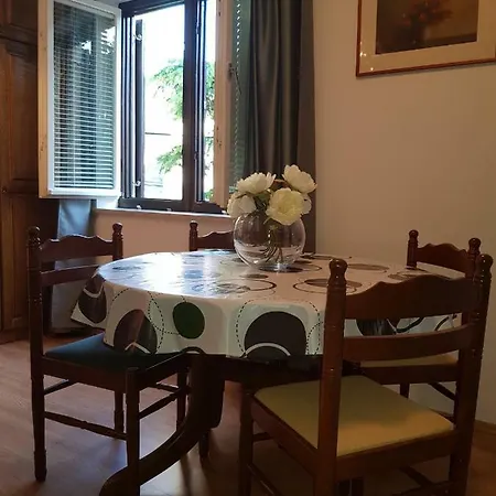 Apartman Srecko