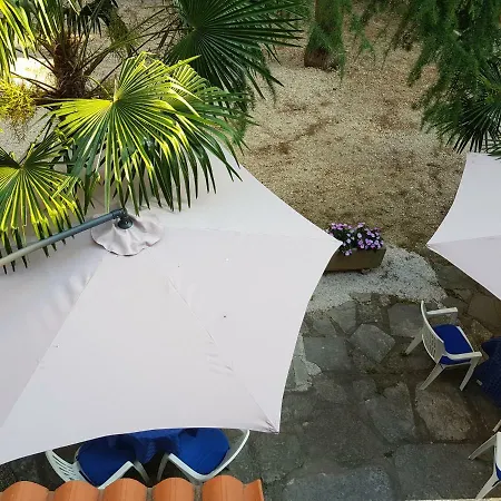Apartman Srecko
