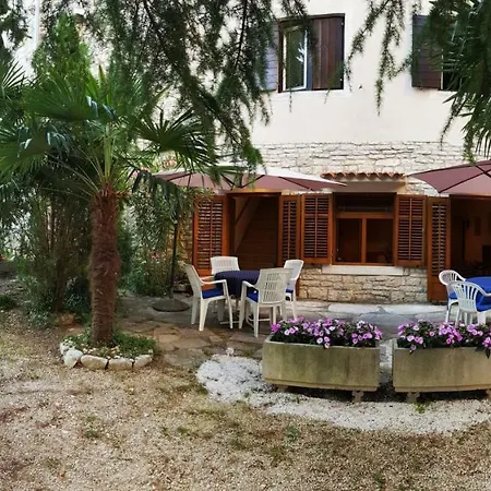 Apartman Srecko